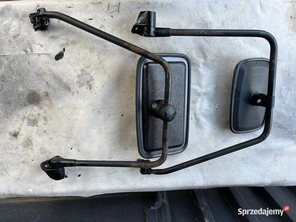Uchwyty Lusterek VW LT dostawcze Pozostałe Warszawa