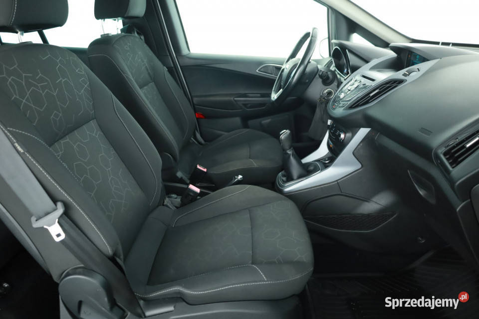 Ford B 10 EcoBoost radio B-MAX Piaseczno sprzedam