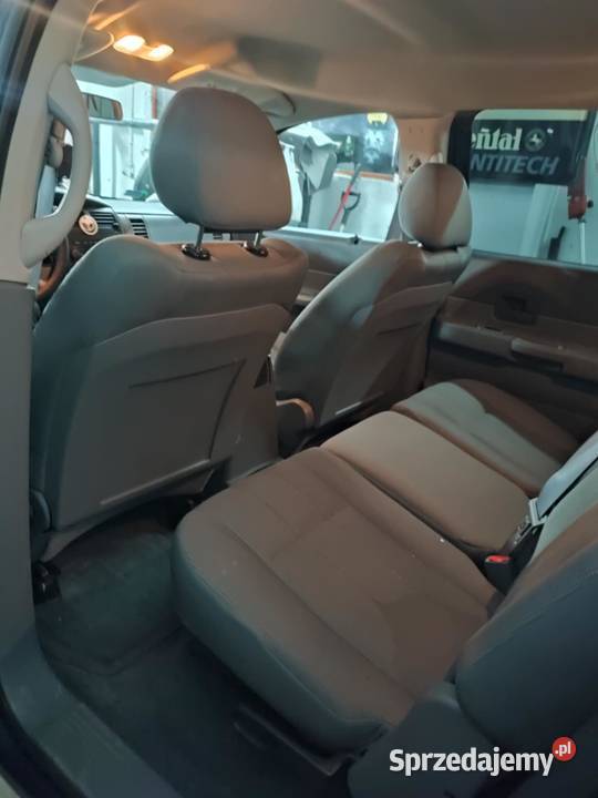 Dodge ram Durango 37 niski przebieg zadbany stan Radzyń Podlaski
