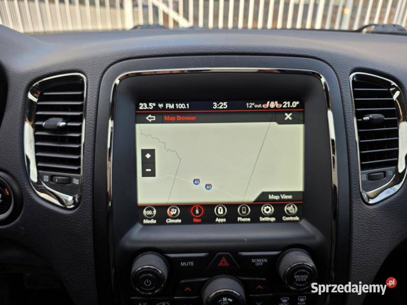 GT V6 36l benzyna 300 AWD4X4 Dokumentacja 164026km sprzedam
