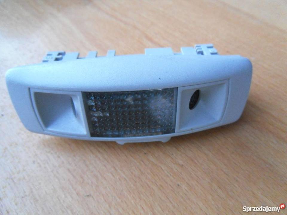 LAMPKA WEWNĘTRZNA ŚWIATEŁKO VW GOLF IV 4 Ozorków