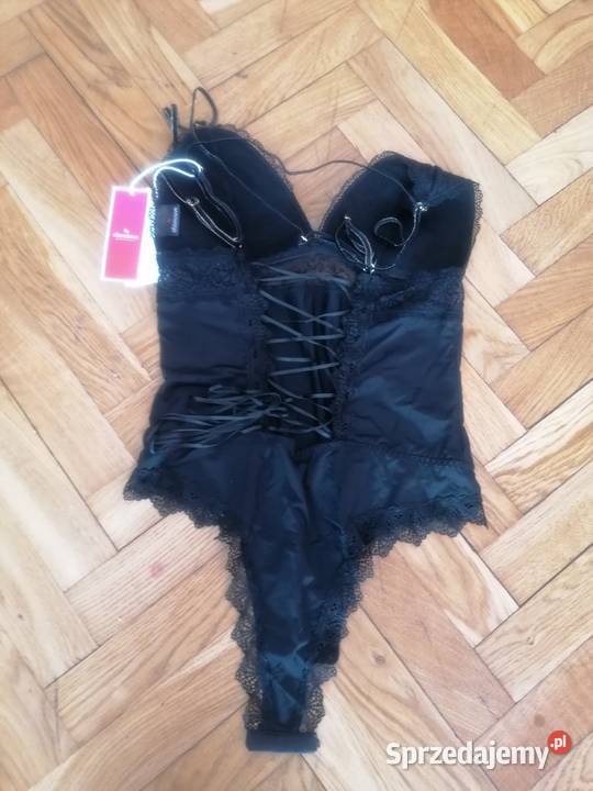 Body Obsessive SM Gdańsk