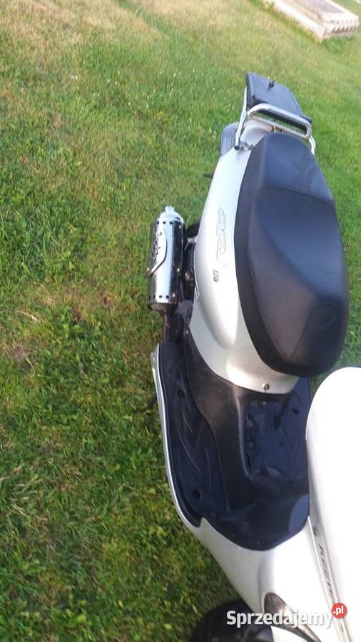 Keeway arn 125 Kolno