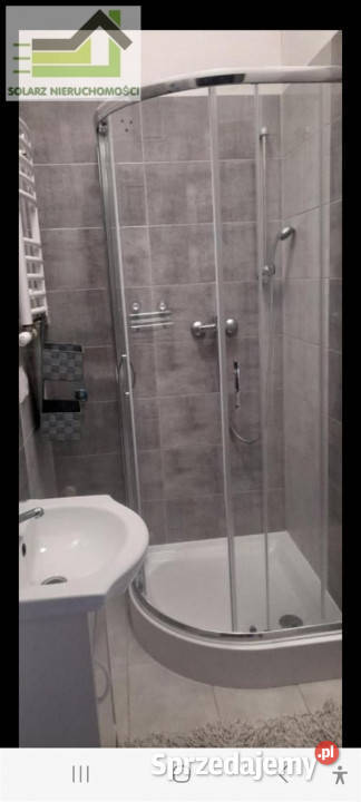 wynajmu mieszkania Sosnowiec Wspólna 36m2