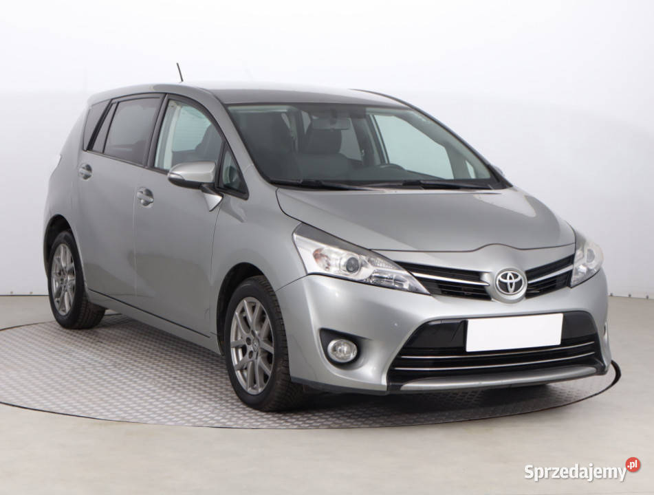 Toyota Verso 20 D4D 4/5 Piaseczno