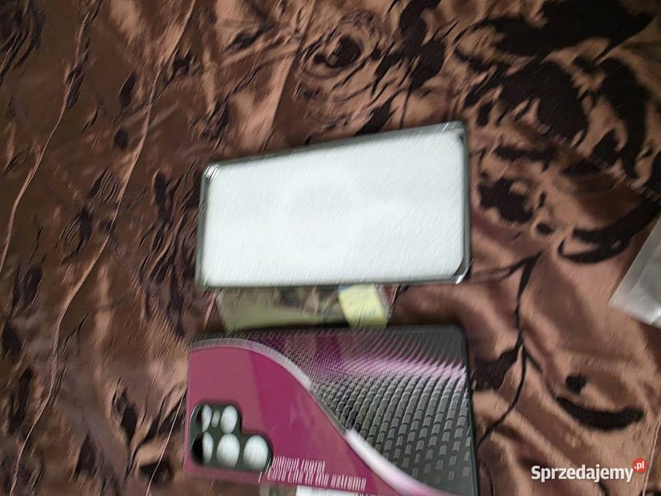 Galaxy S 25 ultra małopolskie