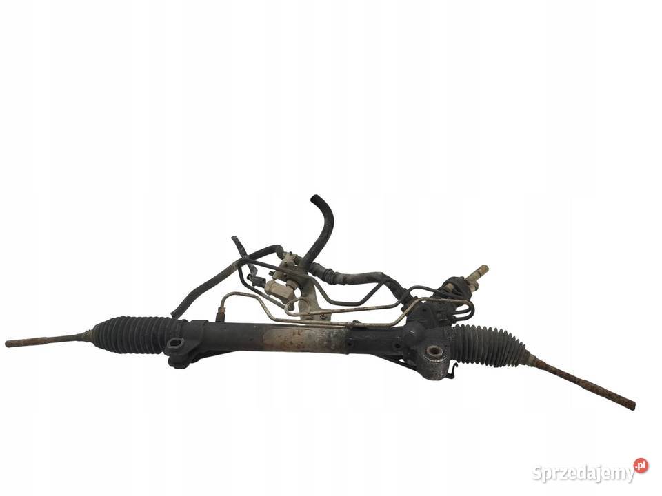 MAGLOWNICA T30 PRZEKŁADNIA EUROPA Nissan XTrail Rok produkcji 2004