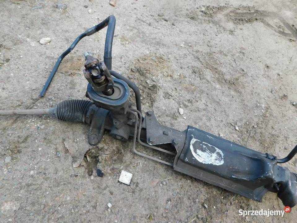 golf IV audi A3 magiel przekładnia M5141 WYSYŁKA Żory sprzedam