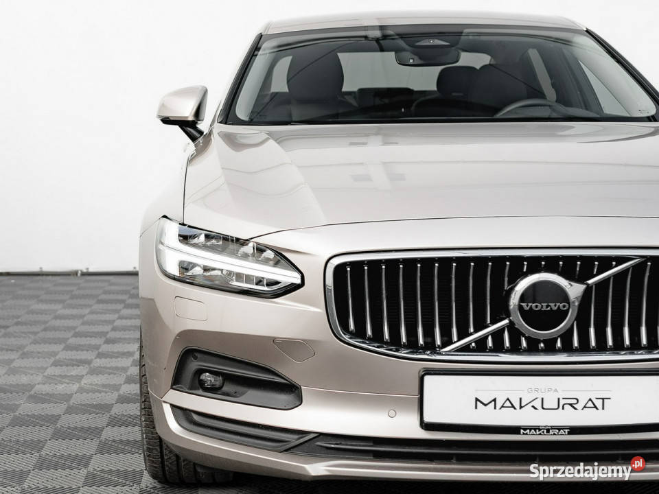Volvo S90 WD5970RB4 B Core Podgrzf I kier szyba elektryczne lusterka Gdańsk sprzedam