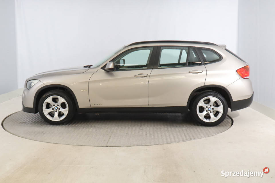 BMW X1 xDrive18d