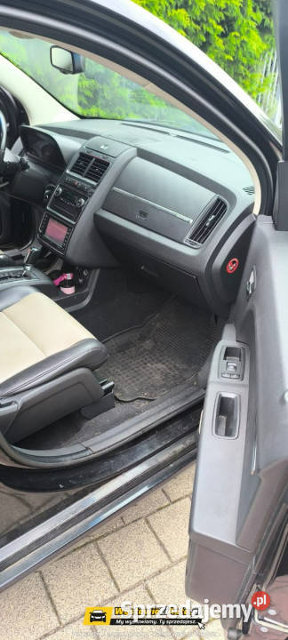 Dodge Journey Telefon 663646242 Kraków ESP Włocławek