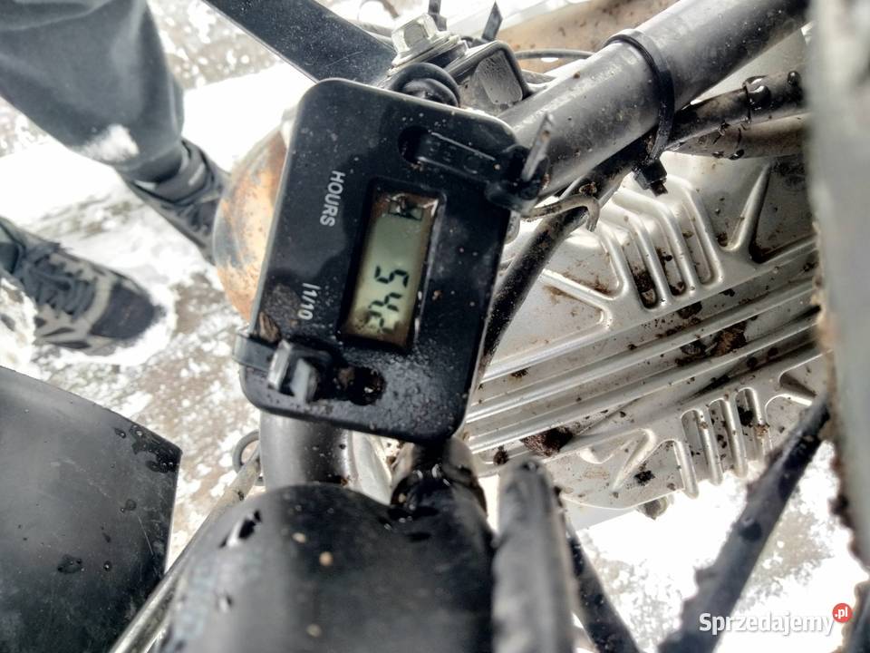 Cross Asix defender 150