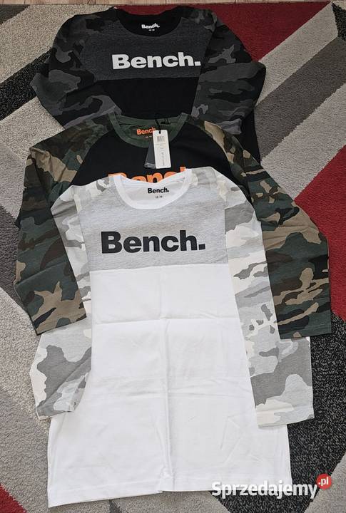 Tshirty chlopiece kolorowy podlaskie Białystok sprzedam