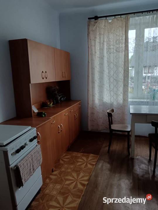 Sprzedam dom jednorodzinny asfalt Ćmielów