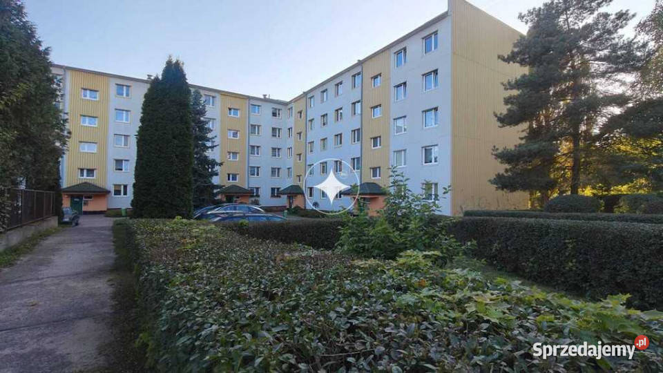 3pokojowe mieszkanie z garażem w Białej Podl lubelskie Biała Podlaska sprzedam