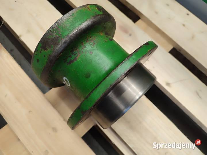 Obudowa łożyska R97543 John Deere 7700 Wilkowo