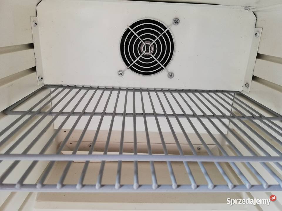 Szafa chłodnicza przenośna lodówka Poznań