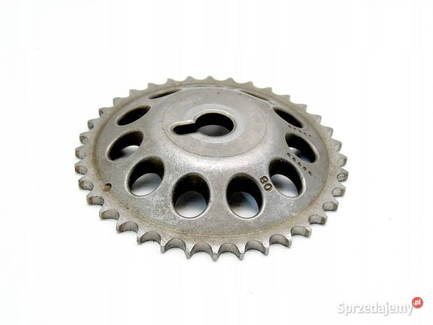 KOŁO WAŁKA ROZRZĄDU 13 15 MITSUBISHI COLT CZ3 śląskie Sosnowiec