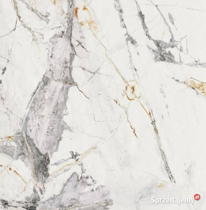 Gres Allure 60 x 60 108 m2 HCM Warszawa