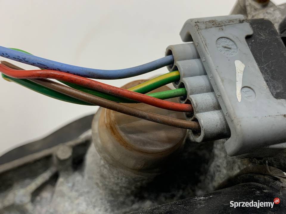 MECHANIZM WYCIERACZEK PRAWY PRZÓD CITROEN C5 III Mechanizmy wycieraczek sprzedam