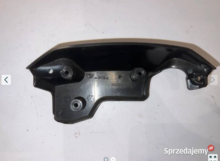 Osłona obudowa licznika zegrów Honda NC750S Ostrów Wielkopolski