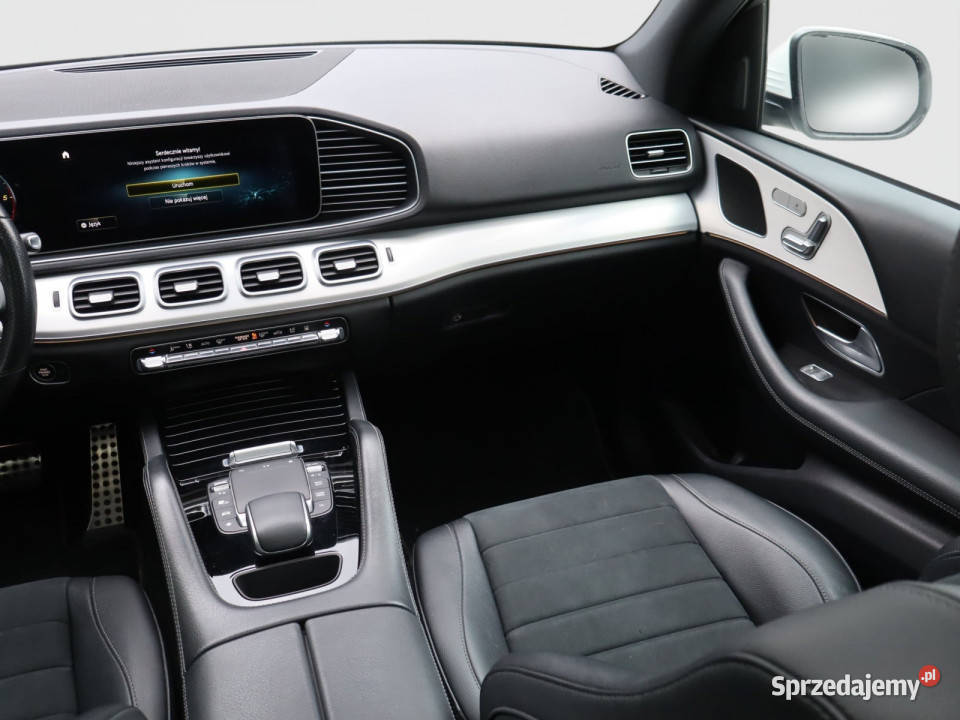 Mercedes GLE GLE 300 d GLE