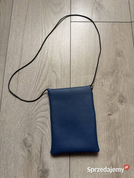 Saszetka na szyję Łysa Góra sprzedam