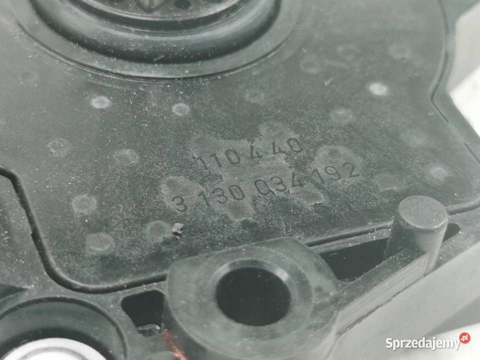 SILNIK SZYBY DRZWI LEWY TYŁ HYUNDAI TUCSON sprzedam