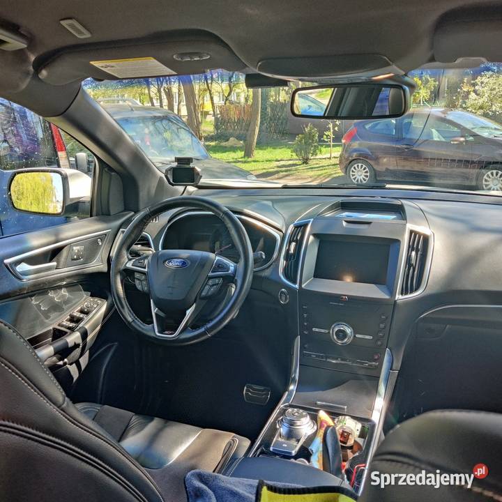 Ford Edge St 272020r