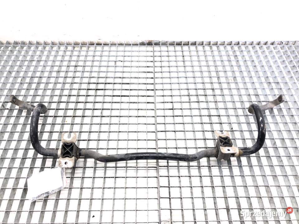 DRĄŻEK STABILIZATORA PRZÓD RENAULT KANGOO II osobowe