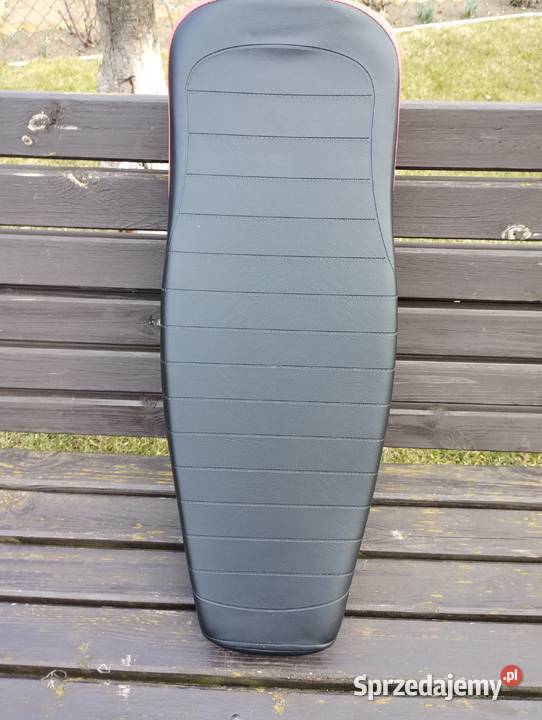 simson s50 s51 enduro siedzenie nowe Częstochowa