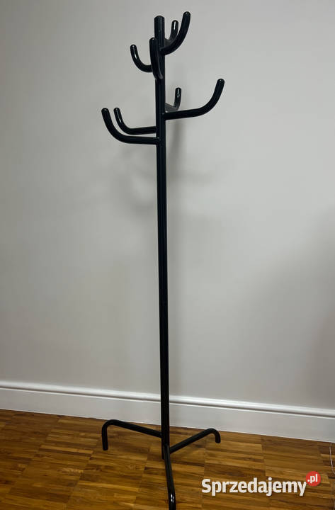 Wieszak stojacy IKEA 175 Wrocław