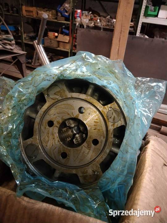 Uchwyt Tokarski Bison Wacławów