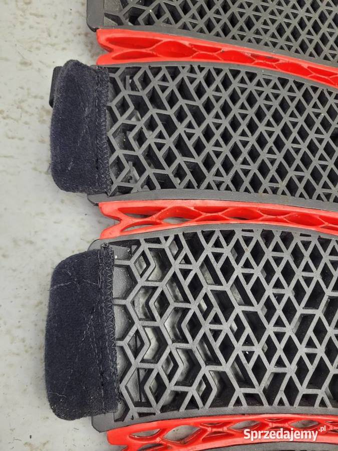 Dainese OEM ochraniacz pleców żółw pro armor Nowy Tomyśl