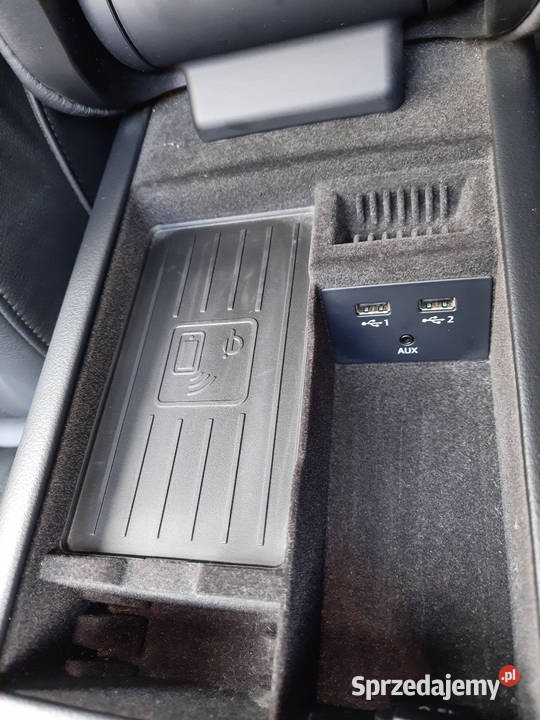 Audi A6 C7 LIFT 20TDi 190 FULL LEDSLine Dąbrowa Tarnowska