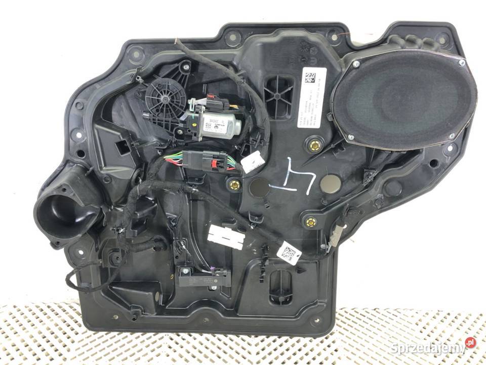 PODNOŚNIK SZYBY LEWY TYŁ CHRYSLER PACIFICA osobowe