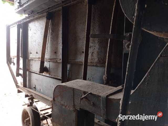 Sprzedam warmiankę Pozostałe Annowo sprzedam