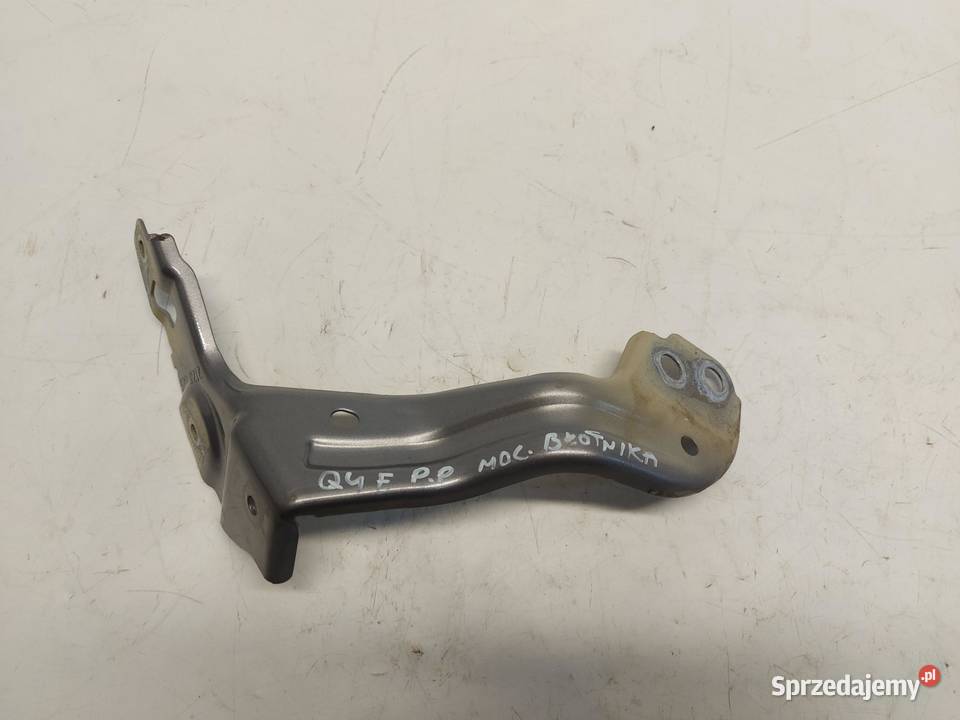 Audi Q4 ETRON 89A 89E WSPORNIIK MOCOWANIE dolnośląskie sprzedam