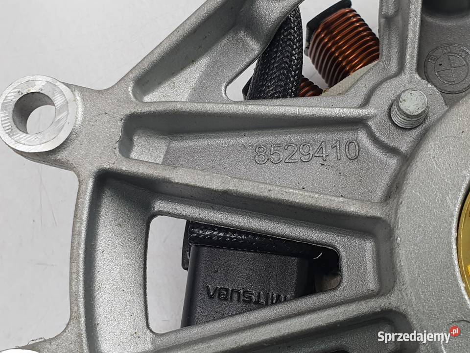 Alternator Stator Bmw R 1200 Gs Rt Adventure Łódź