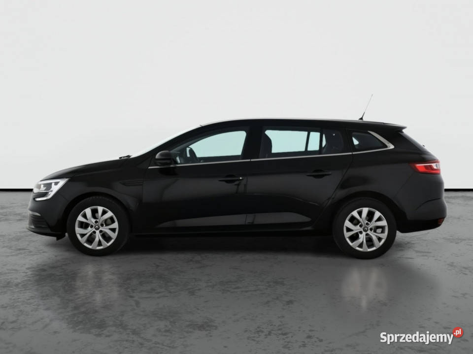 Renault Megane 12 TCe Łódź