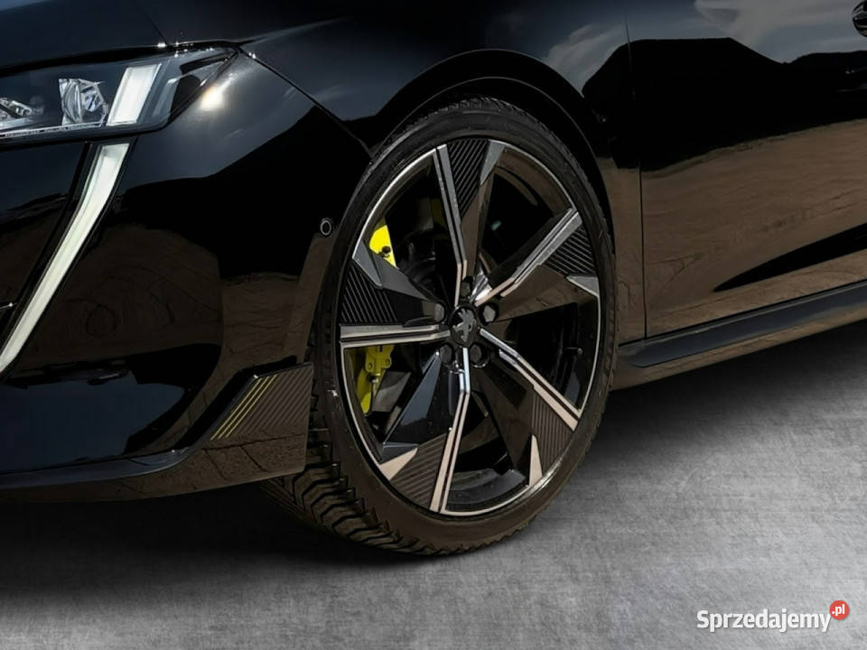 Peugeot 508 PSE focal SKORA masaze FUL LED 508 Samochody osobowe Otmuchów