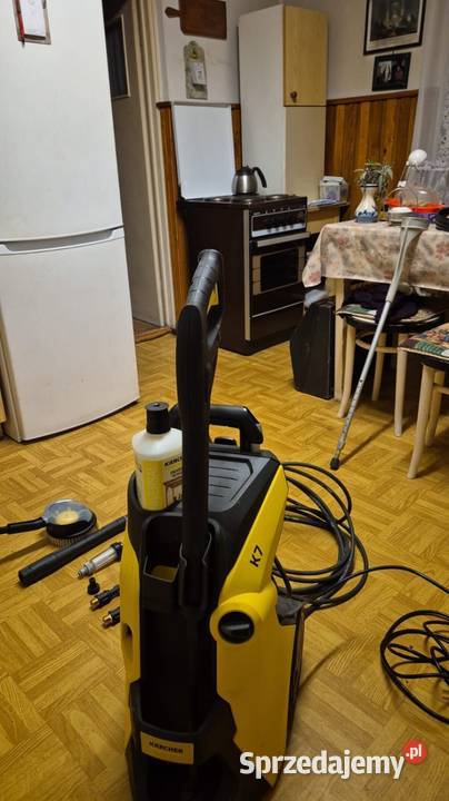 Krcher K7 Power 30KW Ciasna