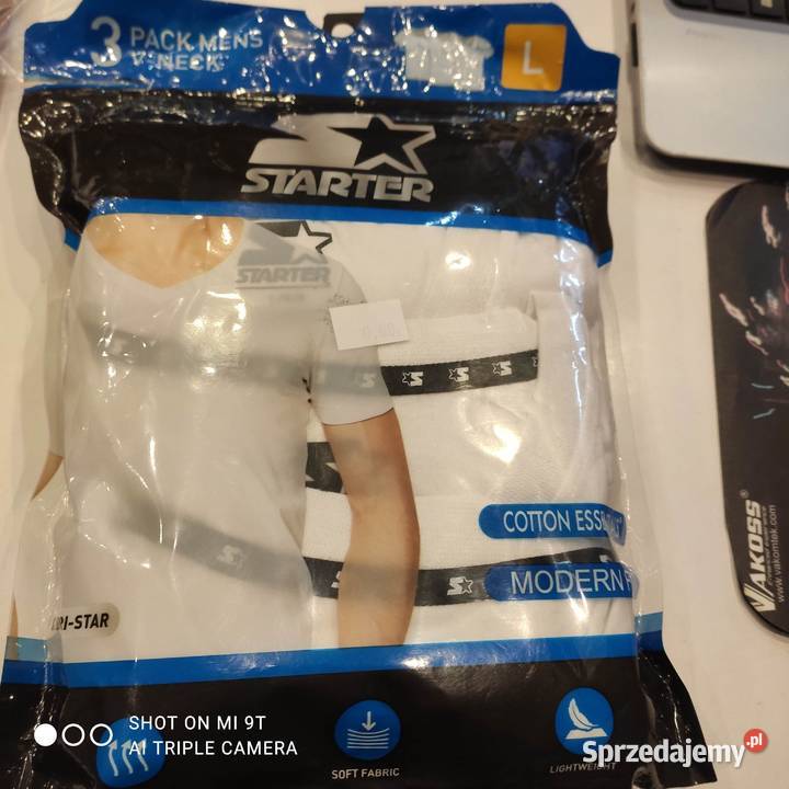 amerykańsie podkoszulki Rzeszów