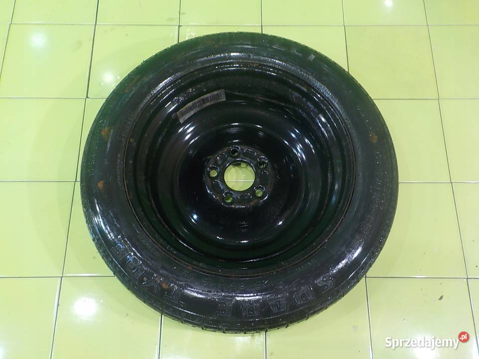 FORD MONDEO MK4 GALAXY MK3 S kolo dojazdowe Suków