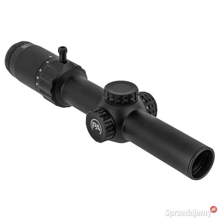 Luneta celownicza Primary Arms Classic 16x24 SFP
