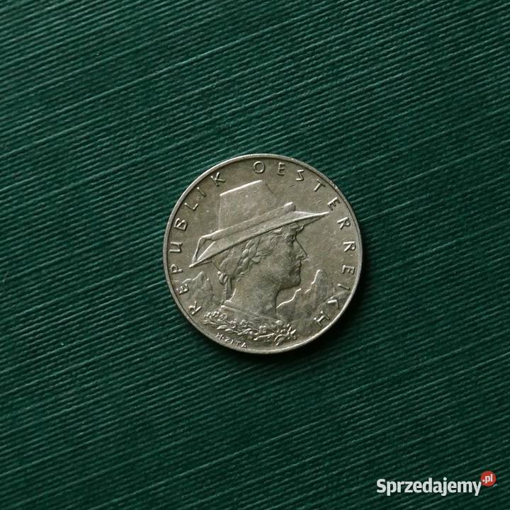 AUSTRIA 1000 koron 1924r Gliwice