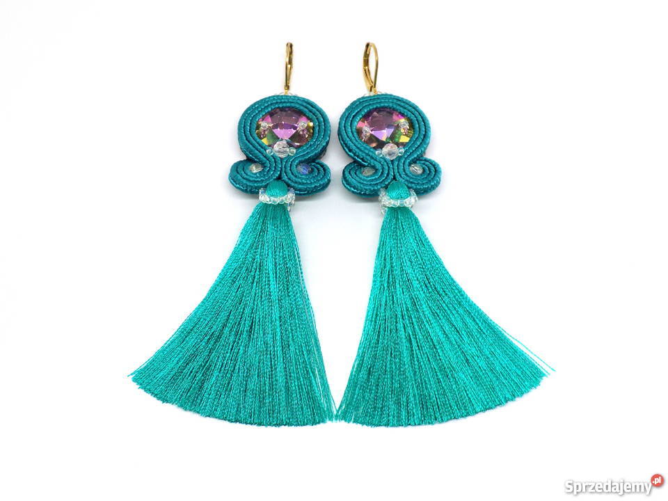 TURKUSOWE OMEGI Z CHWOSTEM SUTASZ Warszawa sprzedam