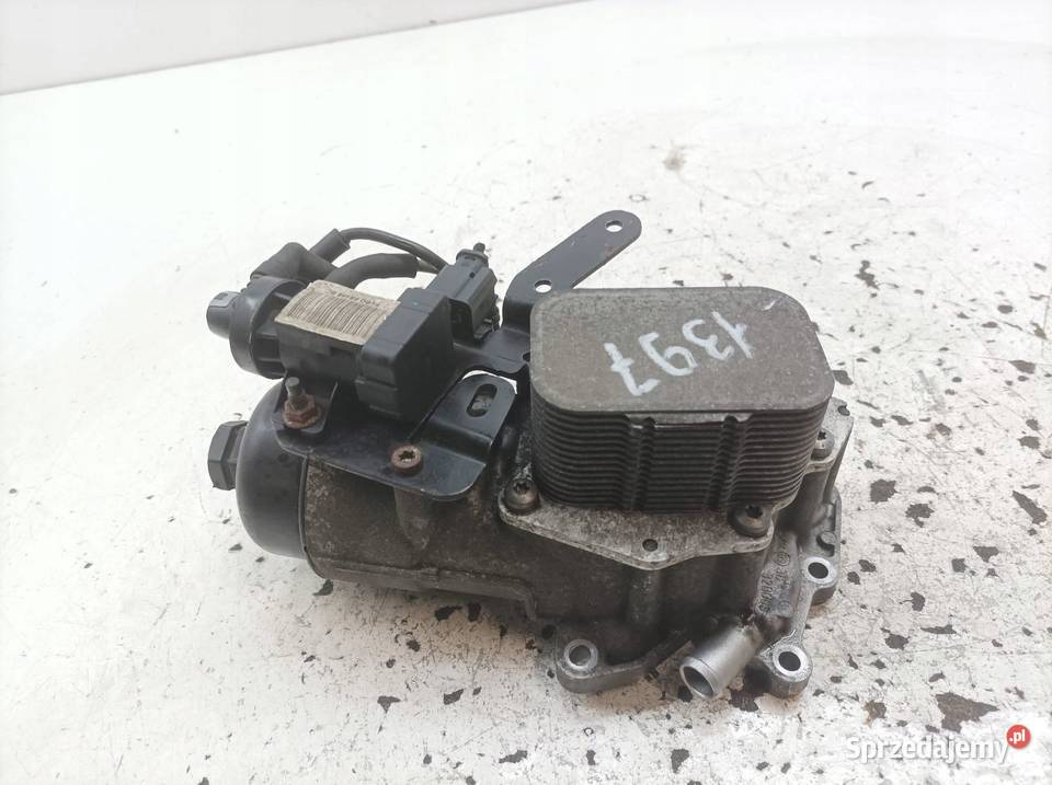 OBUDOWA FILTRA OLEJU 15 TDCI ECOBLUE Ford