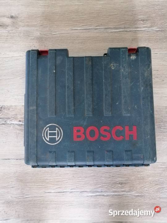 Wkrętarka bosch professional sprzedam