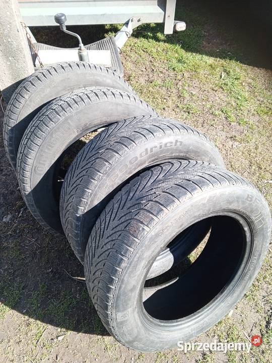 Opony zimowe 21560R16 99H Bolkowice